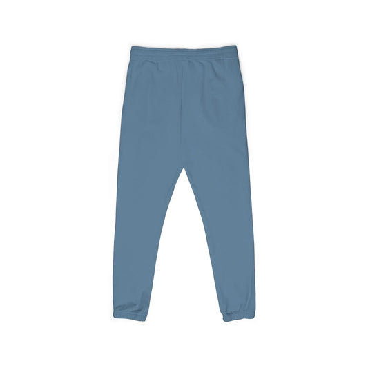 Fleece Sweatpants Manhattan Casual Loungewear - Manhattan Viral