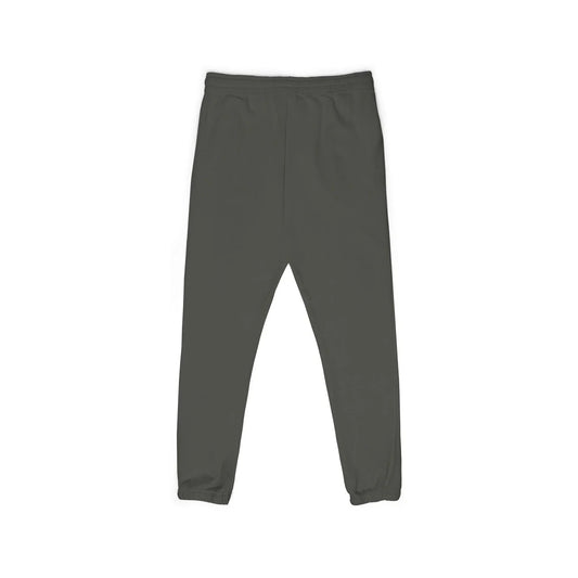 Heights Fleece Sweatpants - Premium Athleisure Wear - Manhattan Viral