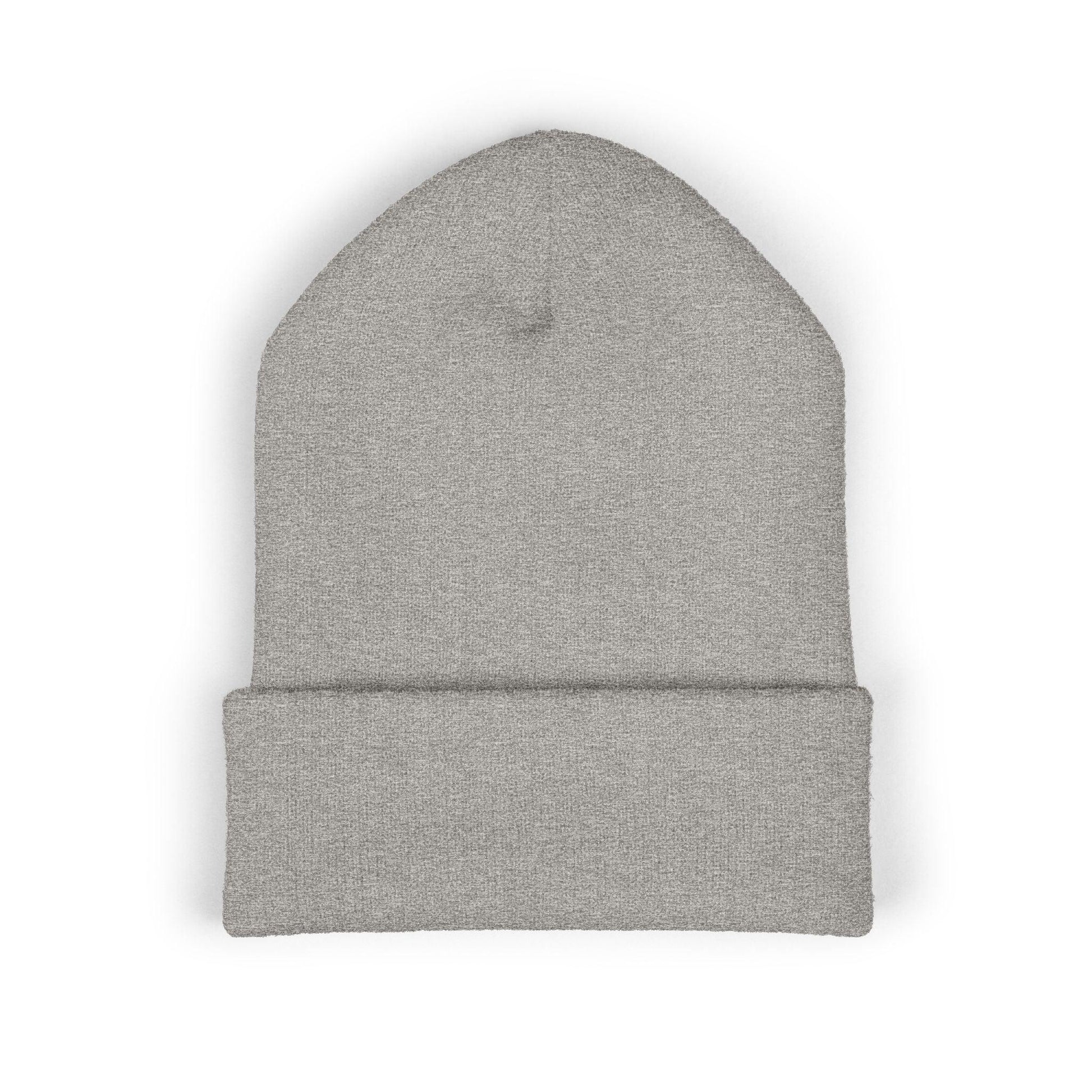 Inwood Local Embroidered Beanie, Warm Winter Hat, Stylish Cuffed Beanie, Trendy Headwear, Casual Accessories, Gifts for Him/Her - Manhattan Viral
