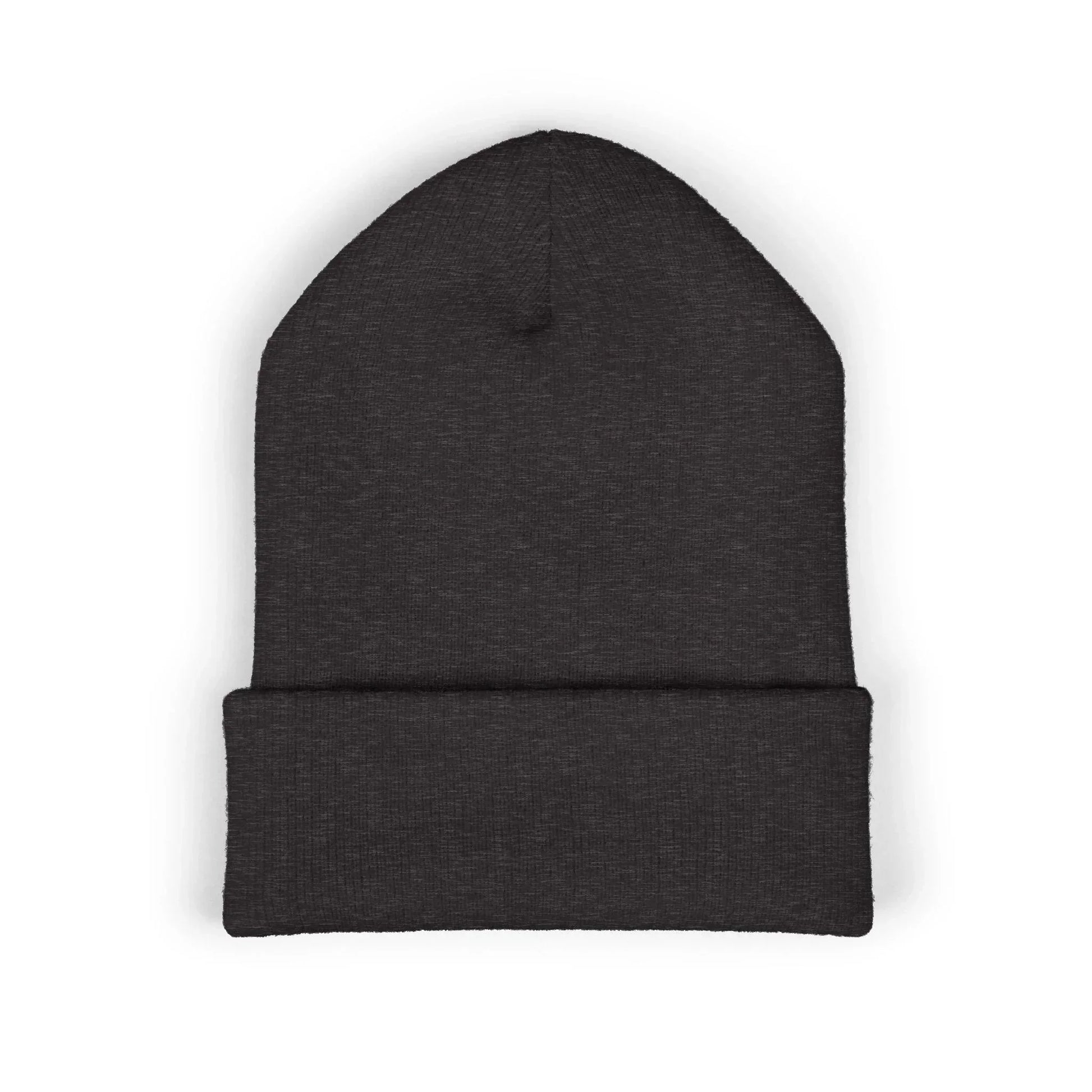 Inwood Local Embroidered Beanie, Warm Winter Hat, Stylish Cuffed Beanie, Trendy Headwear, Casual Accessories, Gifts for Him/Her - Manhattan Viral