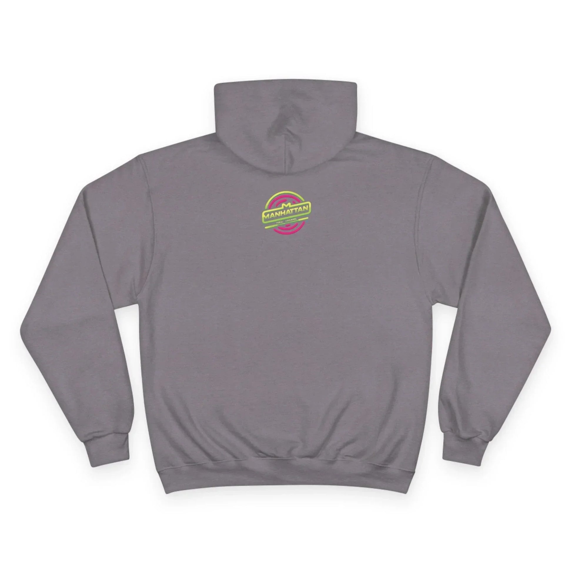 Inwood Local Hoodie - Upper Manhattan Neighborhood Pride Streetwear - Manhattan Viral