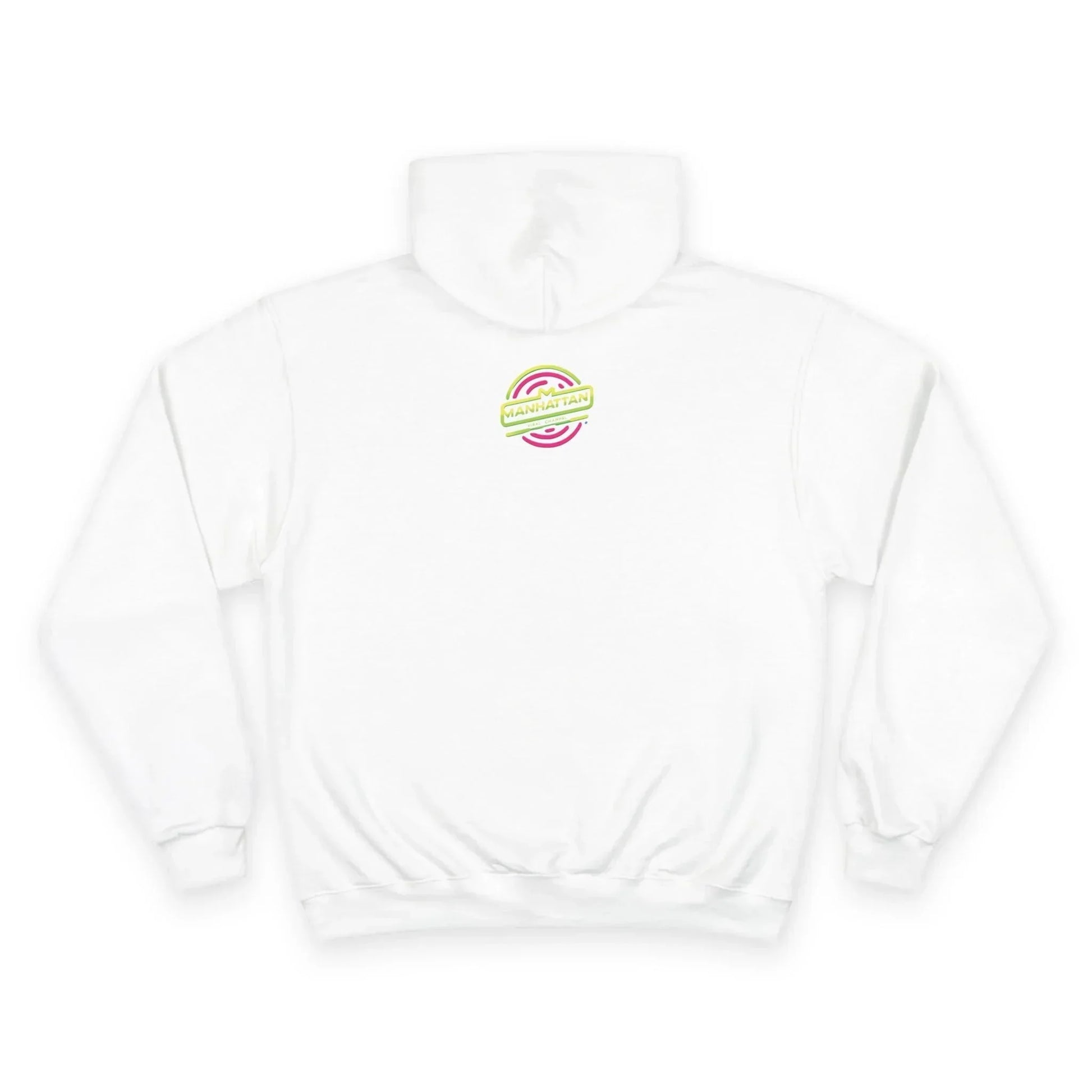 Inwood Local Hoodie - Upper Manhattan Neighborhood Pride Streetwear - Manhattan Viral
