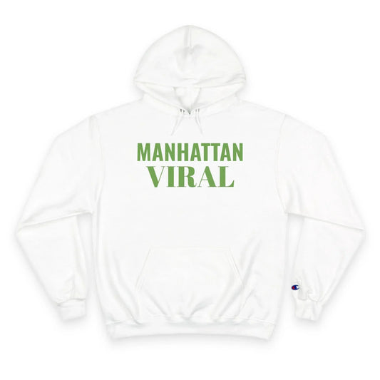 Manhattan Sweatshirt - Manhattan Viral