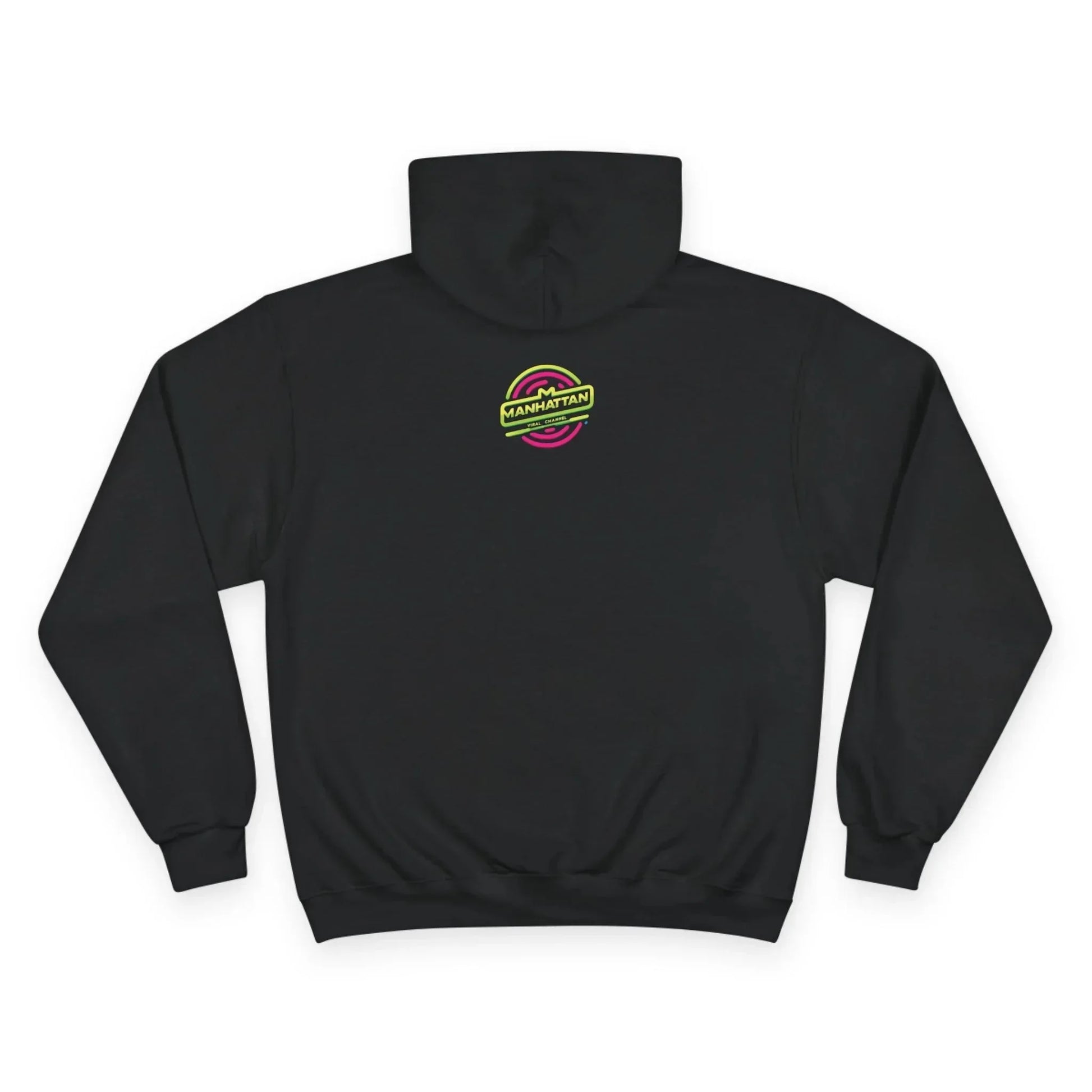 Inwood Local Hoodie - Upper Manhattan Neighborhood Pride Streetwear - Manhattan Viral