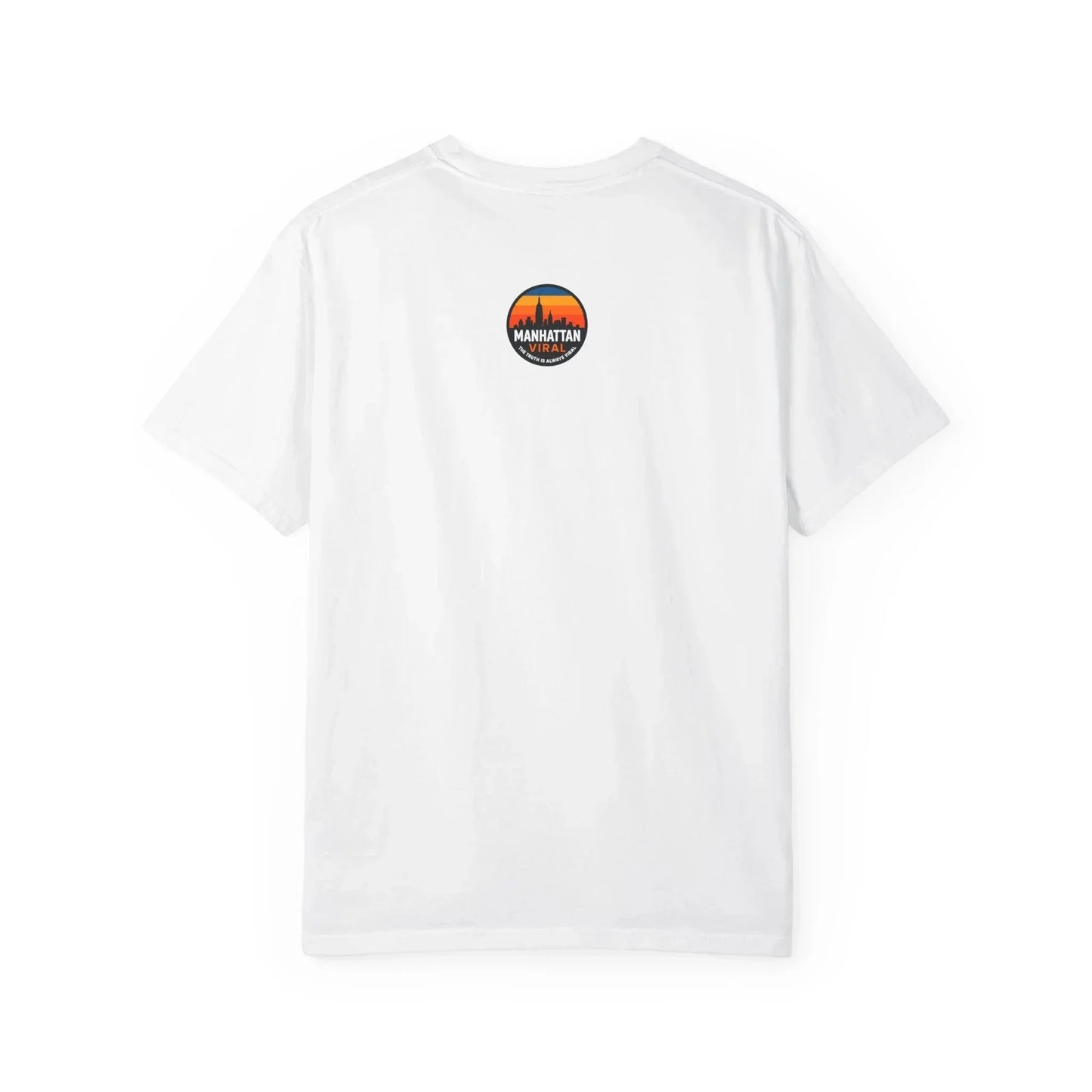 Manhattan T-Shirt - Manhattan Viral
