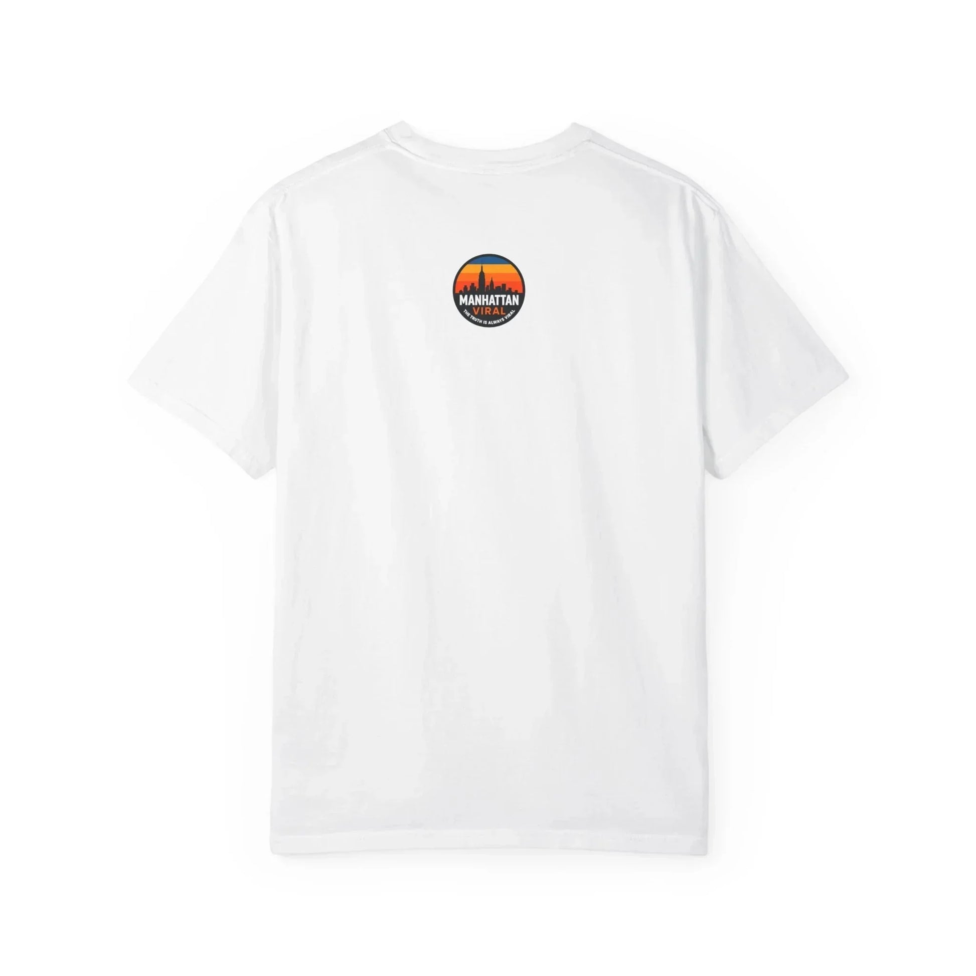 Got That Glow Tee - Manhattan T-Shirt - Manhattan Viral