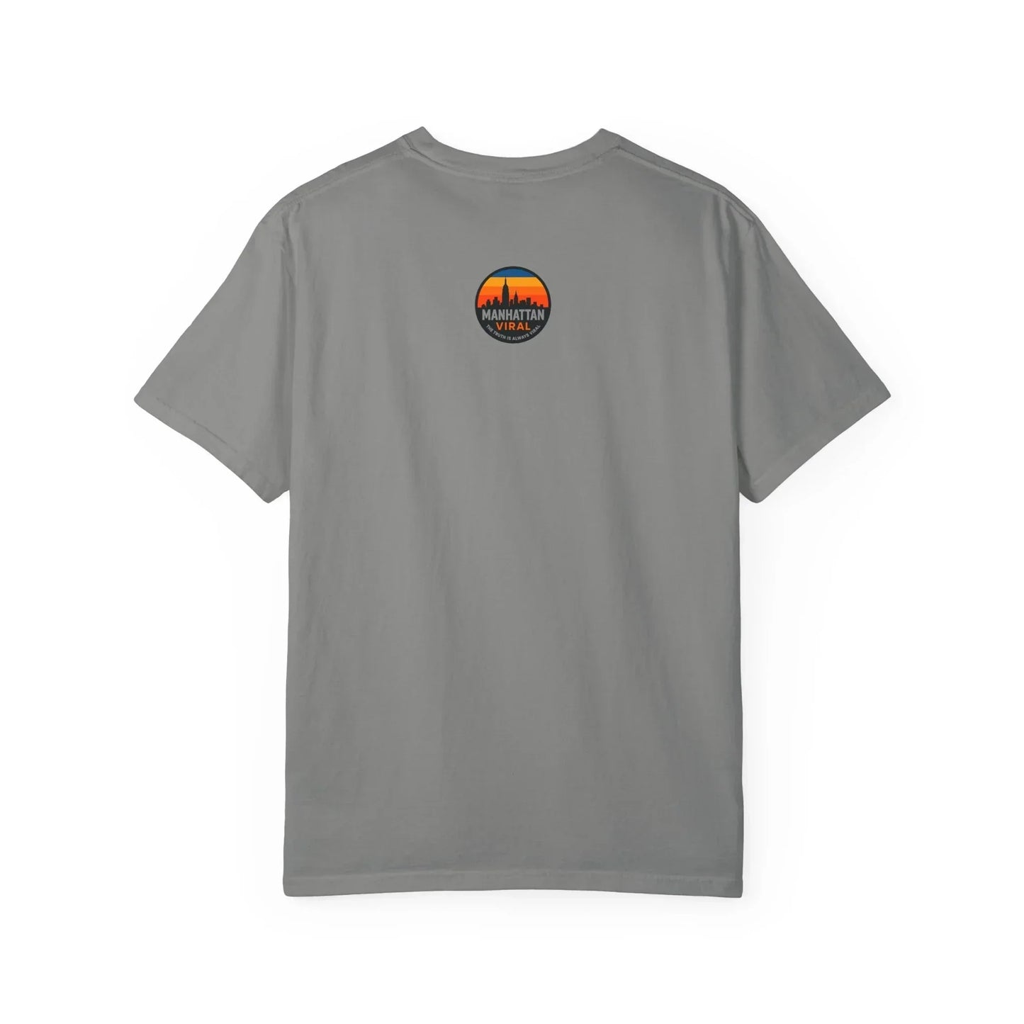 Manhattan T-Shirt - Manhattan Viral