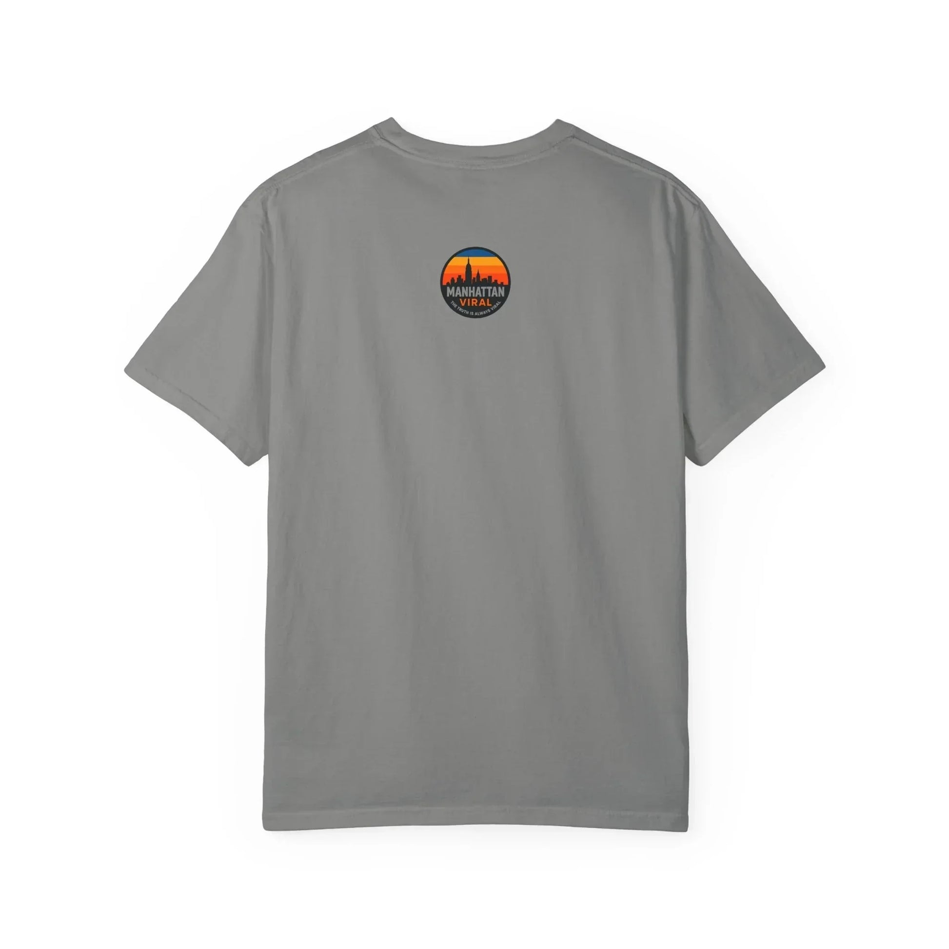 Got That Glow Tee - Manhattan T-Shirt - Manhattan Viral