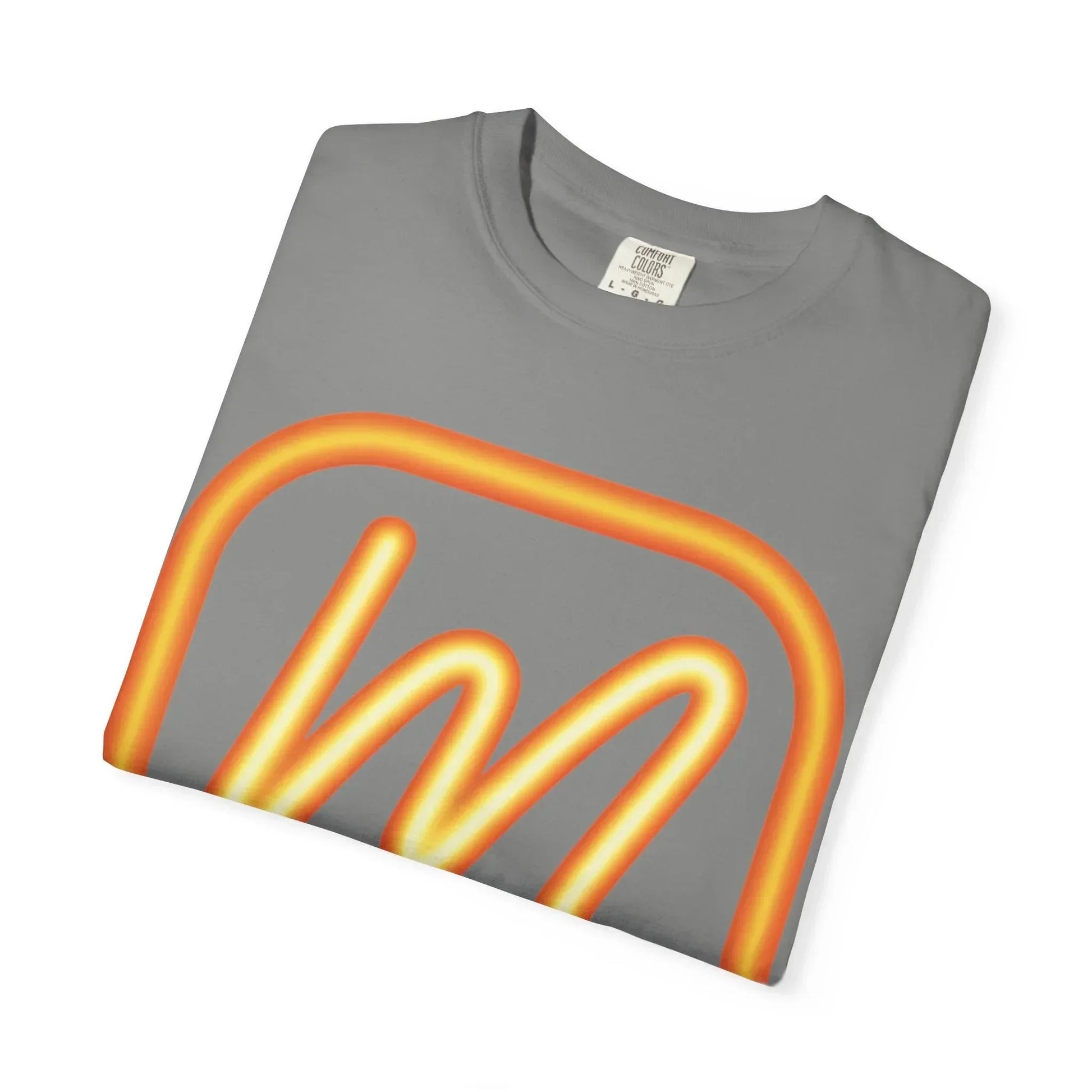 Got That Glow Tee - Manhattan T-Shirt - Manhattan Viral