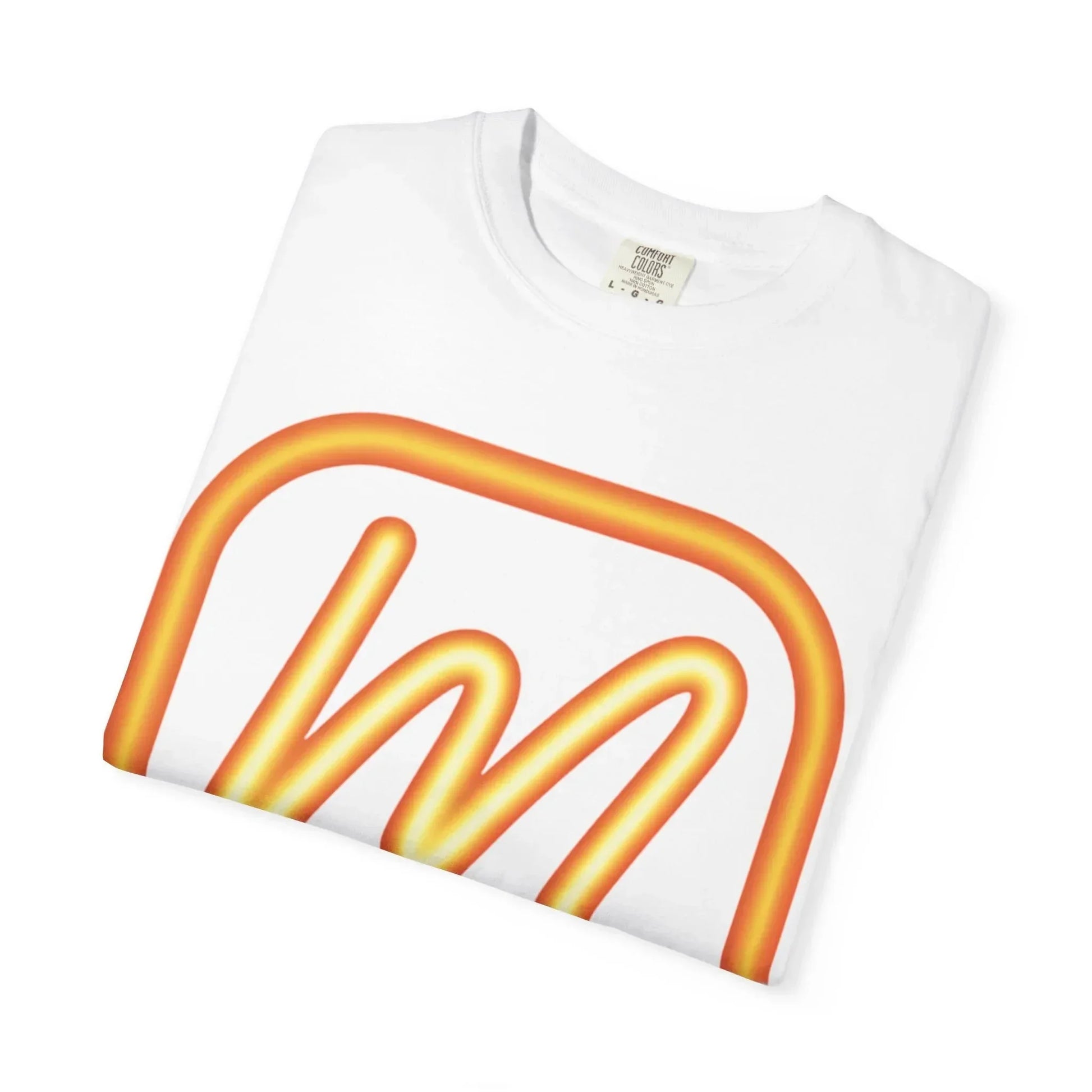 Got That Glow Tee - Manhattan T-Shirt - Manhattan Viral