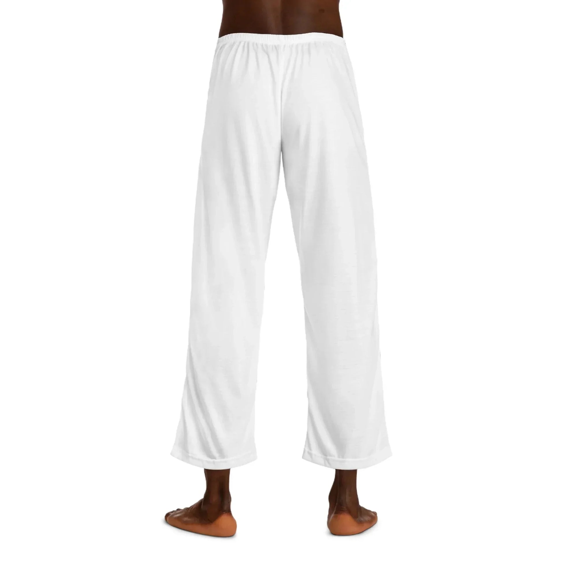 Men's Pajama Pants - Viral Lounge Pijamas - Manhattan Viral
