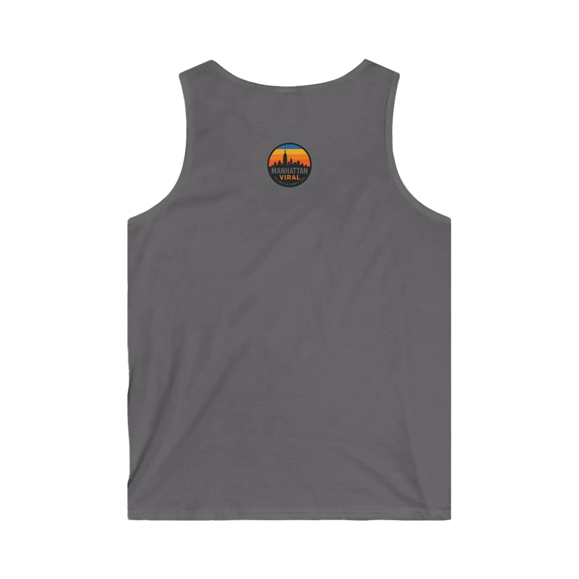 Tank Top - in Manhattan Design - Manhattan Viral - Manhattan Viral
