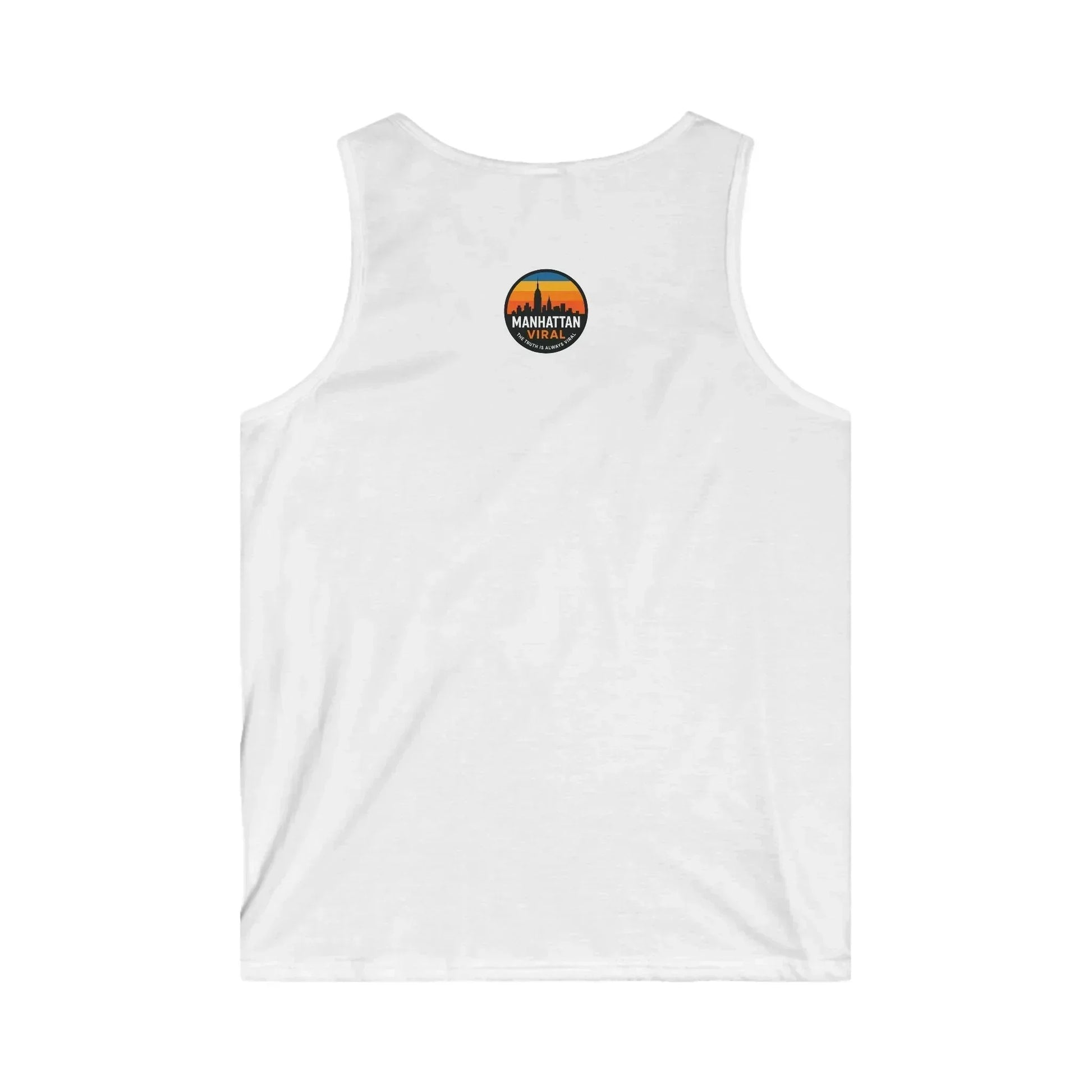 Tank Top - in Manhattan Design - Manhattan Viral - Manhattan Viral