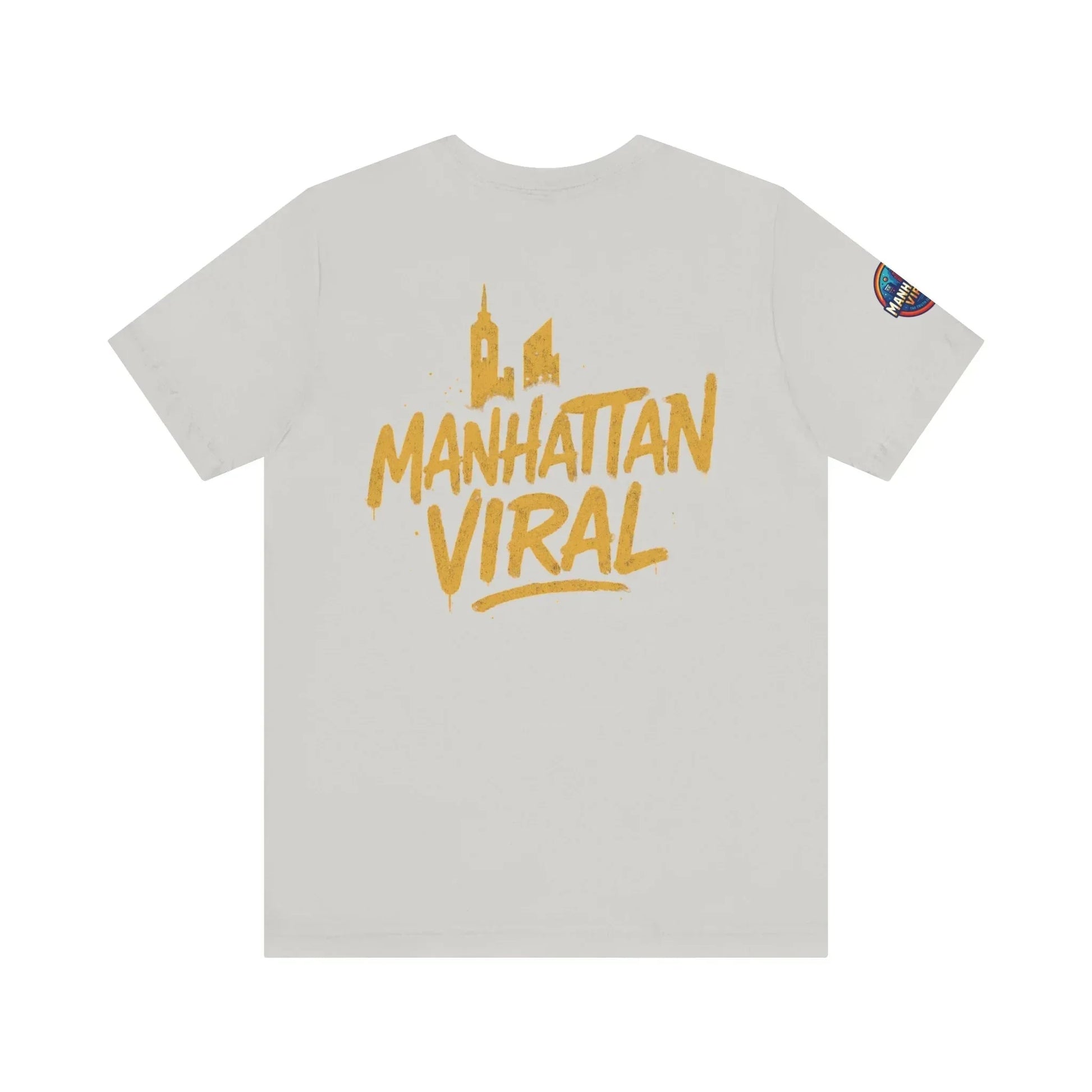 The Streets are Viral Tee - manhattan viral - Manhattan Viral