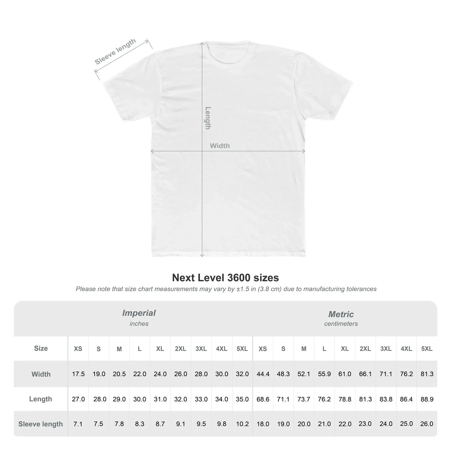 The Truth Is Always Viral Cotton Crew Tee - Manhattan Viral - Manhattan Viral
