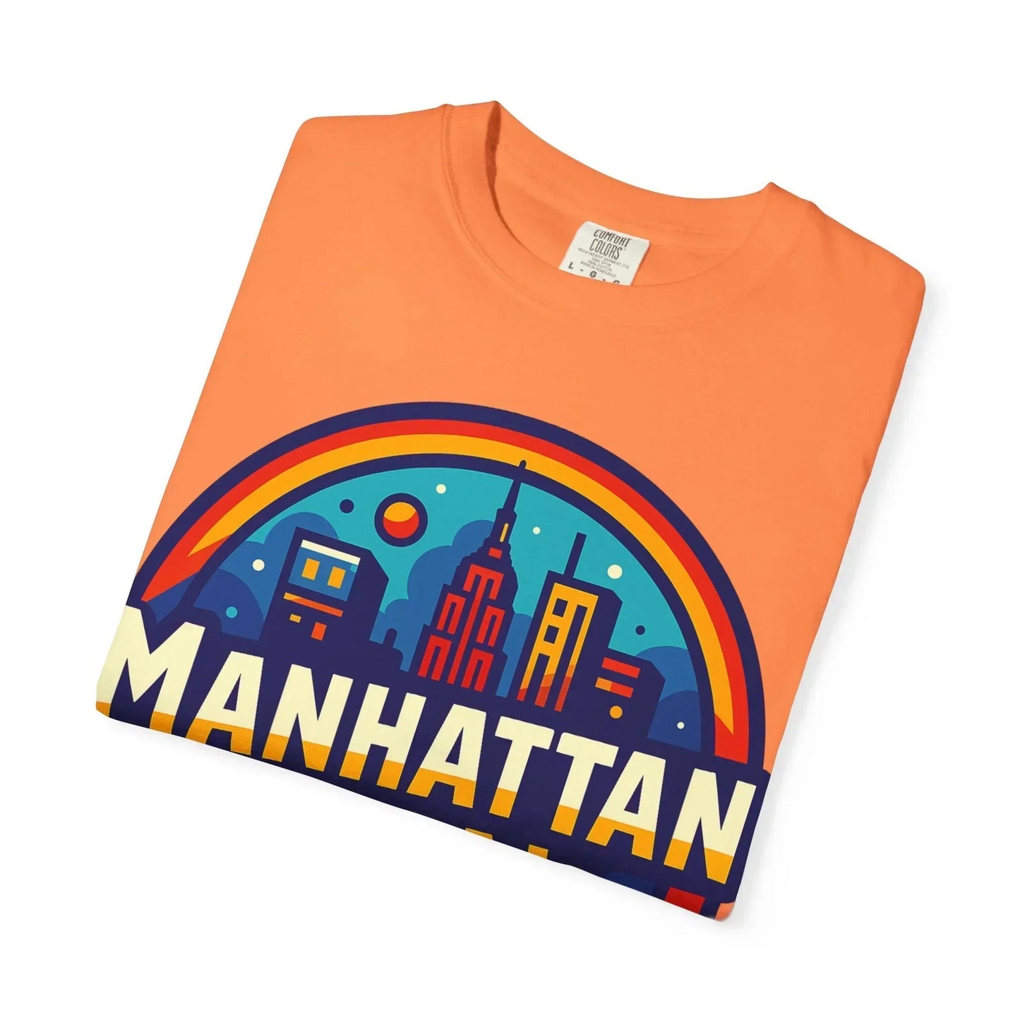 Truth is Viral Limited Edition T-Shirt - NYC Street Style - Manhattan Viral