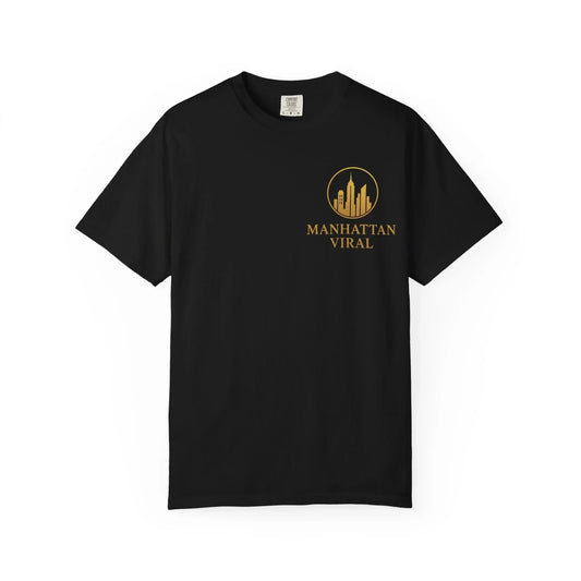 Vintage Style Streets Tee - Manhattan Viral - Manhattan Viral