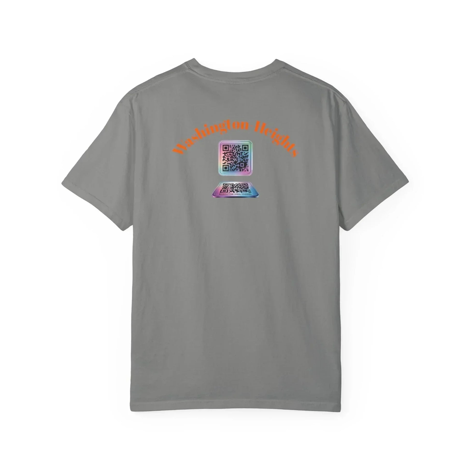 Viral Bubble T-Shirt Urban Graphic Tee - Manhattan Viral - Manhattan Viral