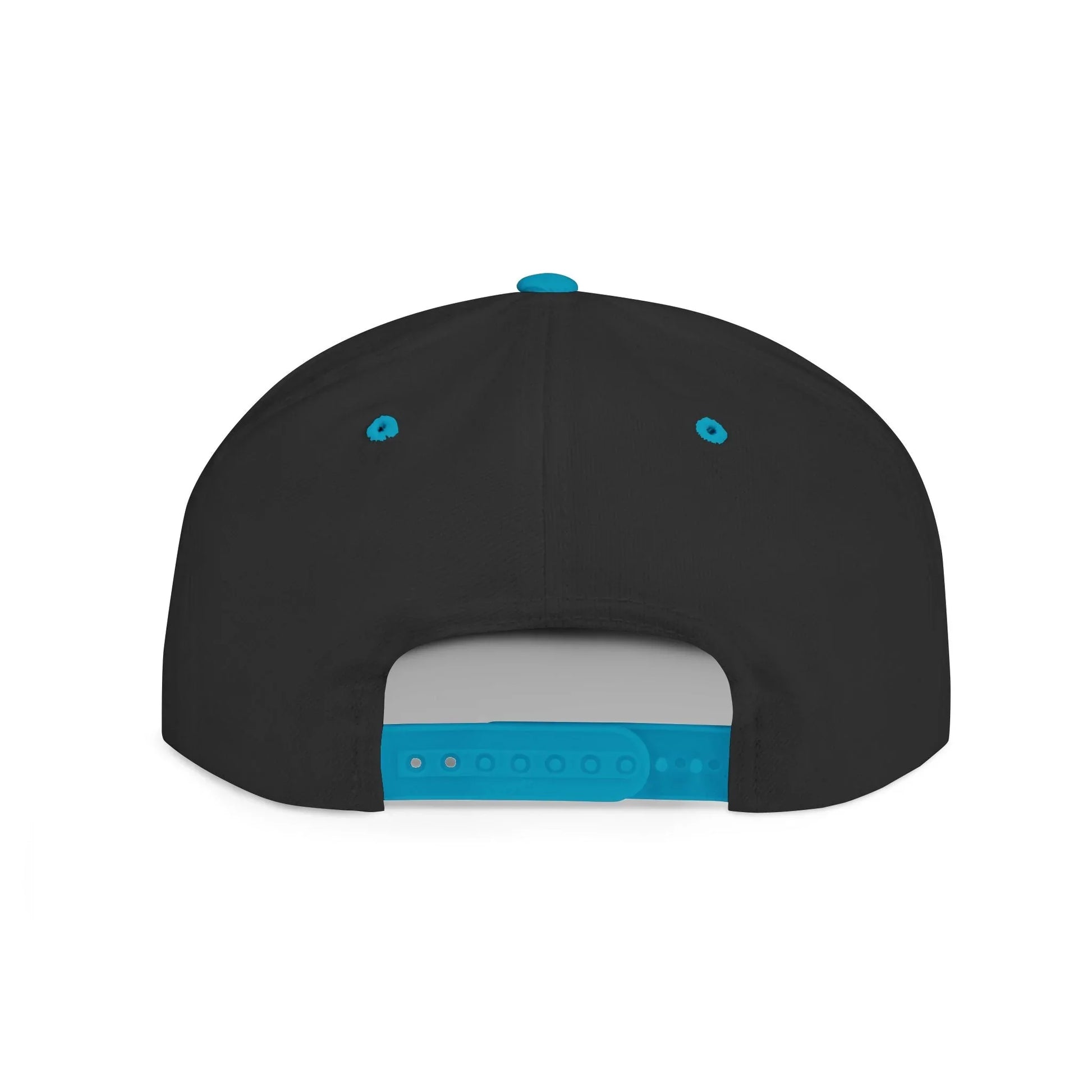 Viral Manhattan Flat Bill Snapback Cap, Urban Style Hat, Streetwear Accessory, Gift for Trendsetters, Cool Summer Baseball Cap - Manhattan Viral