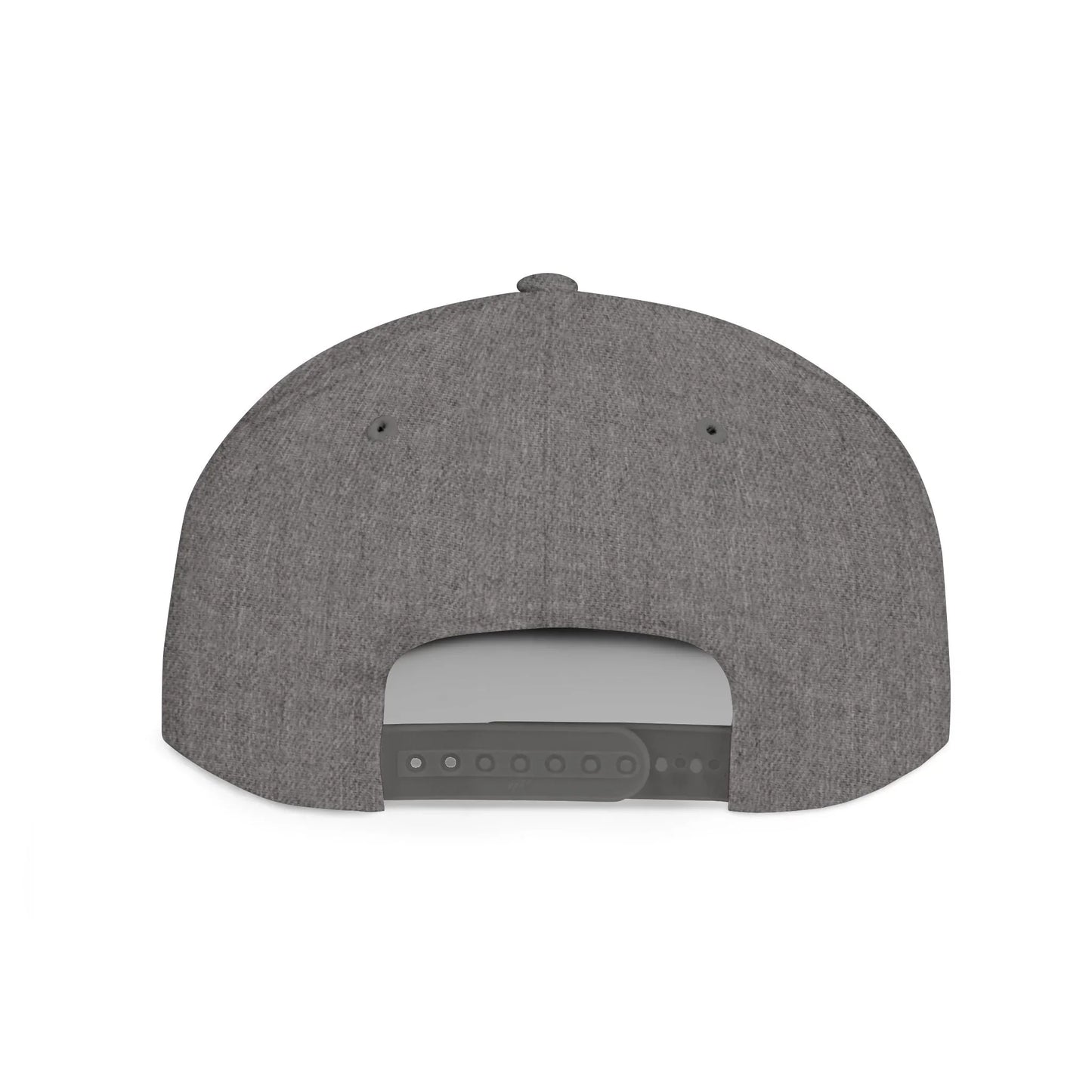 Viral Manhattan Flat Bill Snapback Cap, Urban Style Hat, Streetwear Accessory, Gift for Trendsetters, Cool Summer Baseball Cap - Manhattan Viral